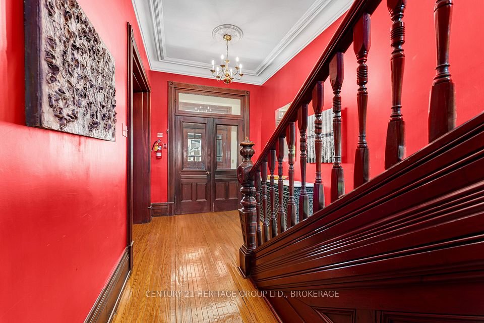 25 Colborne Street, Kingston, ON K7K 1C5