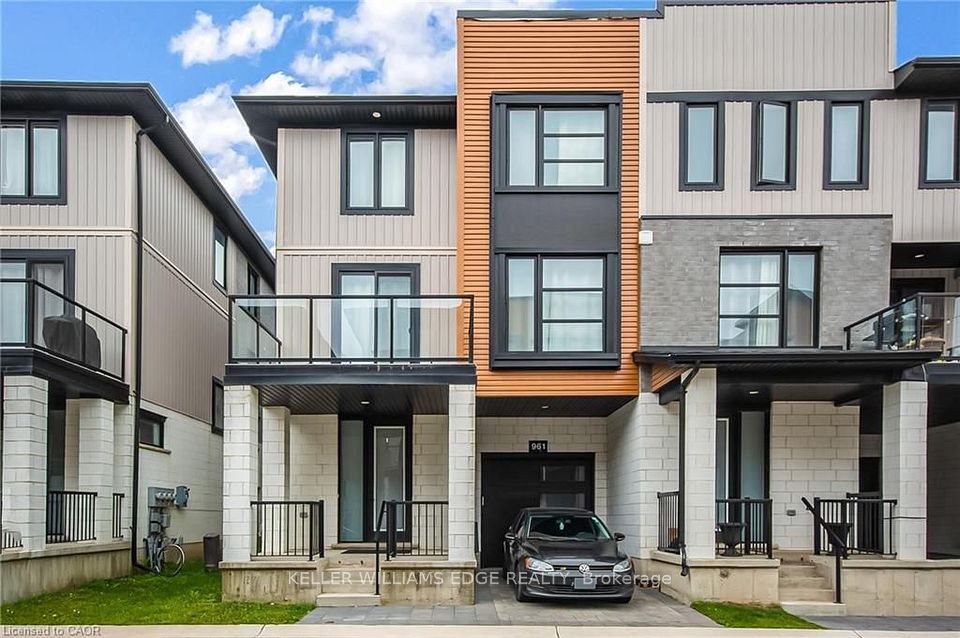 961 Battery Park, London North, ON N6H 0J7 at 961 Battery Park, London North, ON N6H 0J7, London North, ON, N6H 0J7