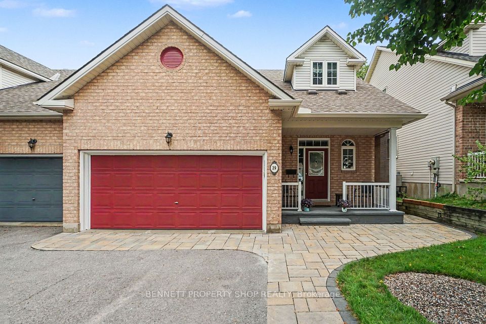 39 Foulis Crescent, Kanata, ON K2L 4H2 at 39 Foulis Crescent, Kanata, ON K2L 4H2, Kanata, ON, K2L 4H2