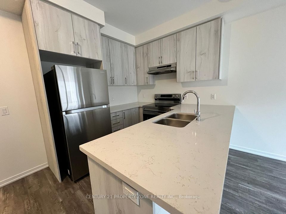 Att/Row/Townhouse at 20 Cleveland Common, Cambridge, ON N1T 0H4, Cambridge