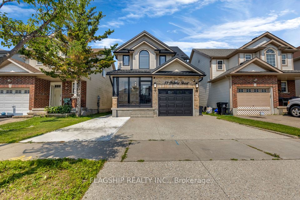 58 Dahlia Street, Kitchener, ON N2E 4B1 at 58 Dahlia Street, Kitchener, ON N2E 4B1, Kitchener, ON, N2E 4B1