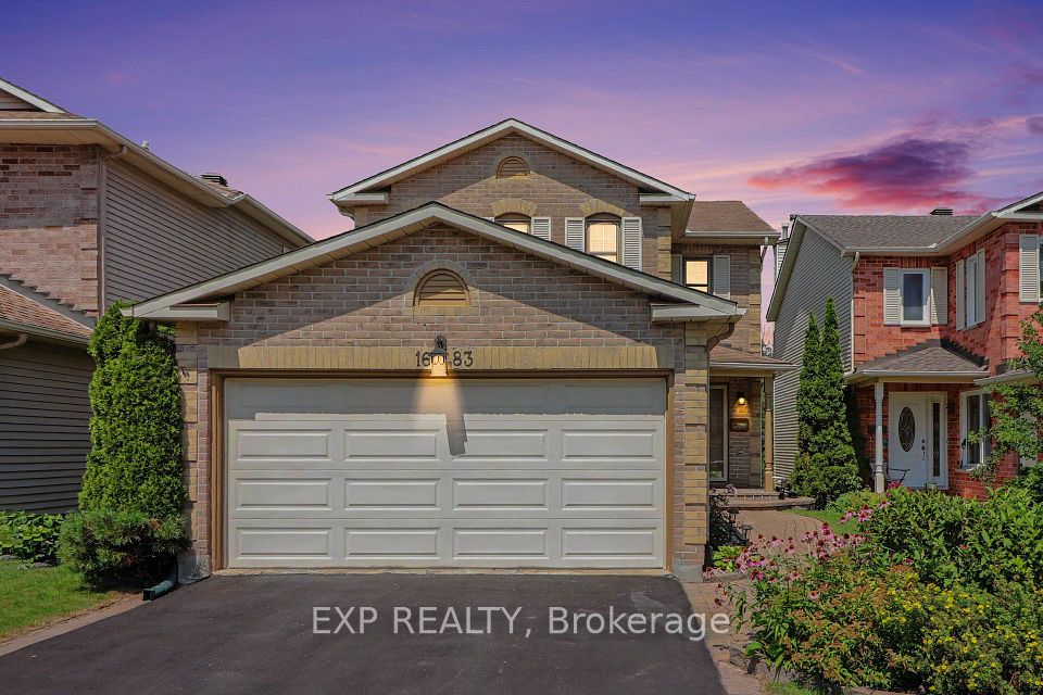 1683 Des Perdrix Crescent, Orleans - Convent Glen and Area, ON K1C 5E2 at 1683 Des Perdrix Crescent, Orleans - Convent Glen and Area, ON K1C 5E2, Orleans - Convent Glen and Area, ON, K1C 5E2