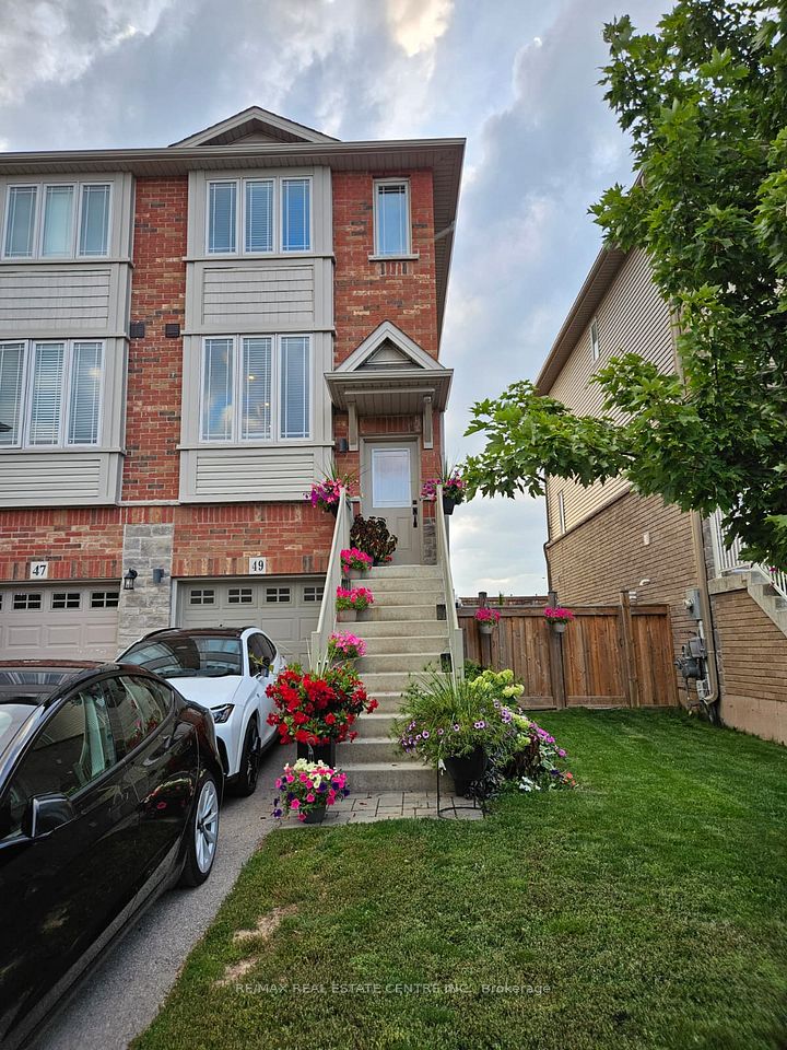 49 Edenrock Drive, Hamilton, ON L8E 0G6 at 49 Edenrock Drive, Hamilton, ON L8E 0G6, Hamilton, ON, L8E 0G6