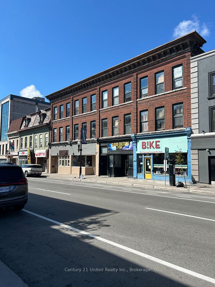 291 George Street N, Peterborough, ON K9J 3H3