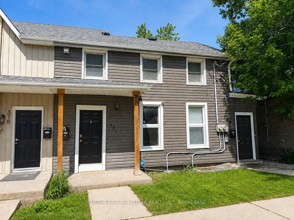 380 Barrie Street, Kingston, ON K7K 3T4