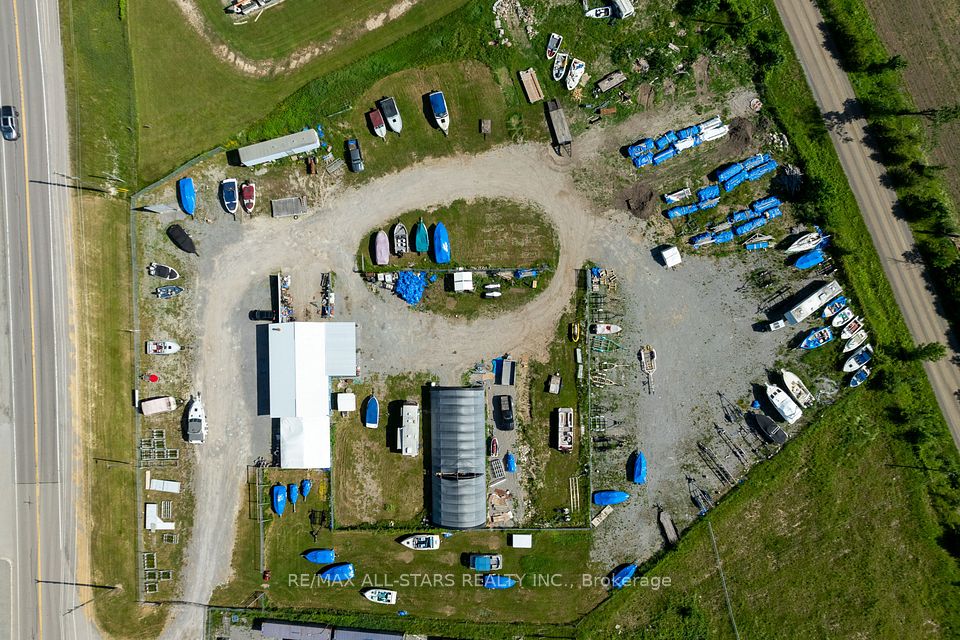 4546 Highway 35, Kawartha Lakes, ON K0M 1G0