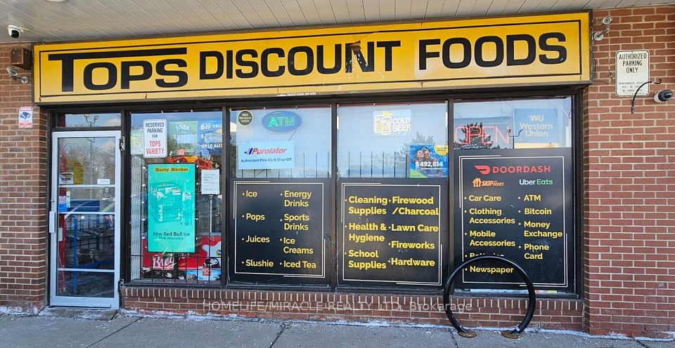 969 Upper Ottawa Street 2, Hamilton, ON L8T 4V9