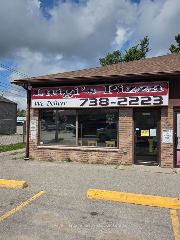 32 King Street E, Kawartha Lakes, ON K0M 1A0