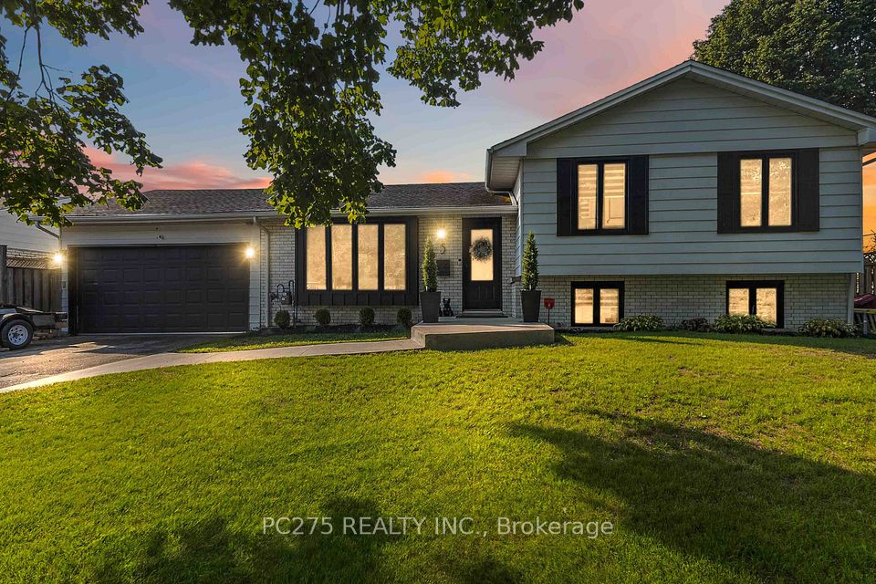 5 Field Road, London South, ON N6P 1C4 at 5 Field Road, London South, ON N6P 1C4, London South, ON, N6P 1C4