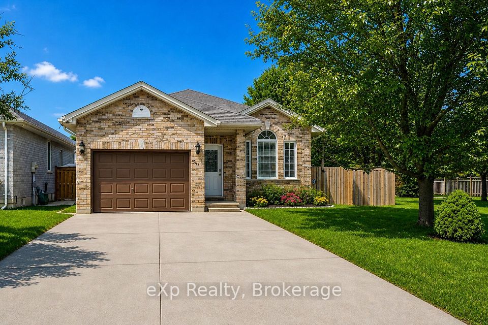 547 Forest Creek Place, London East, ON N5Y 5T7 at 547 Forest Creek Place, London East, ON N5Y 5T7, London East, ON, N5Y 5T7