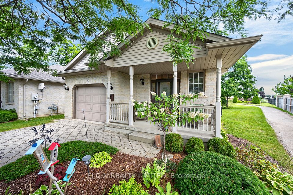 410 Burwell Road 16, St. Thomas, ON N5P 4N6 at 410 Burwell Road 16, St. Thomas, ON N5P 4N6, St. Thomas, ON, N5P 4N6