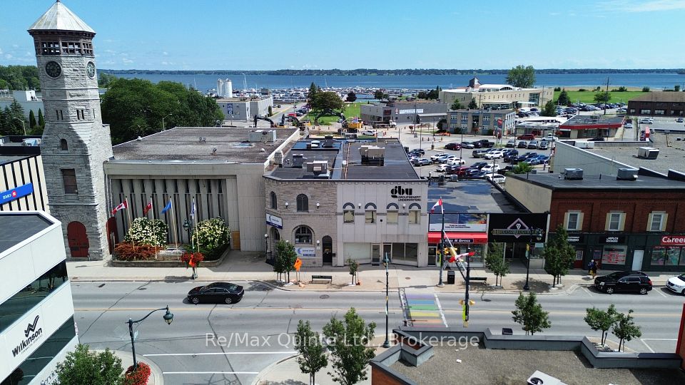 69-71 Dundas Street W Unit 2, Quinte West, ON K8V 3P4