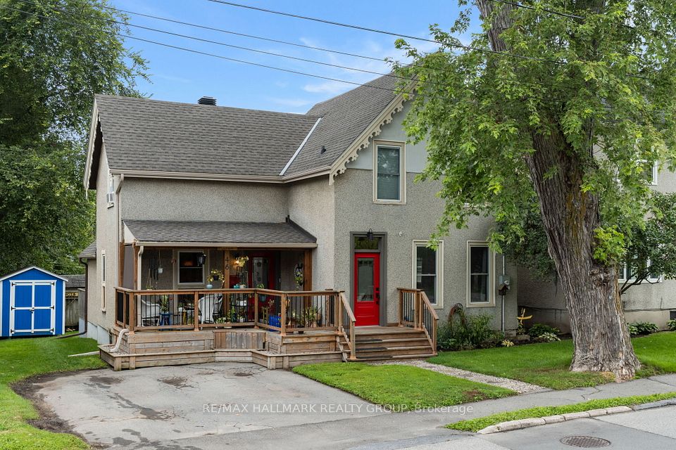 46 North Augusta Road, Brockville, ON K6V 2X4 at 46 North Augusta Road, Brockville, ON K6V 2X4, Brockville, ON, K6V 2X4