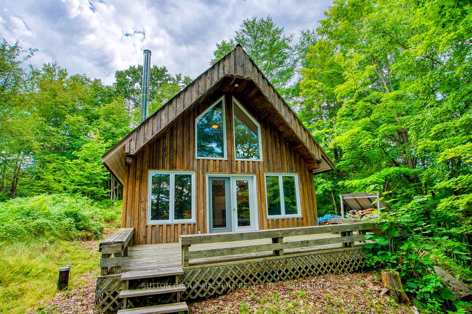 6559 Salmon Lake Road, Frontenac, ON K0H 2T0 at 6559 Salmon Lake Road, Frontenac, ON K0H 2T0, Frontenac, ON, K0H 2T0