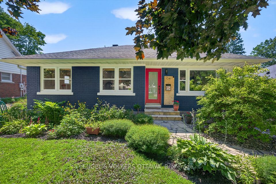 134 Rachael Avenue, Alta Vista and Area, ON K1H 6C6 at 134 Rachael Avenue, Alta Vista and Area, ON K1H 6C6, Alta Vista and Area, ON, K1H 6C6