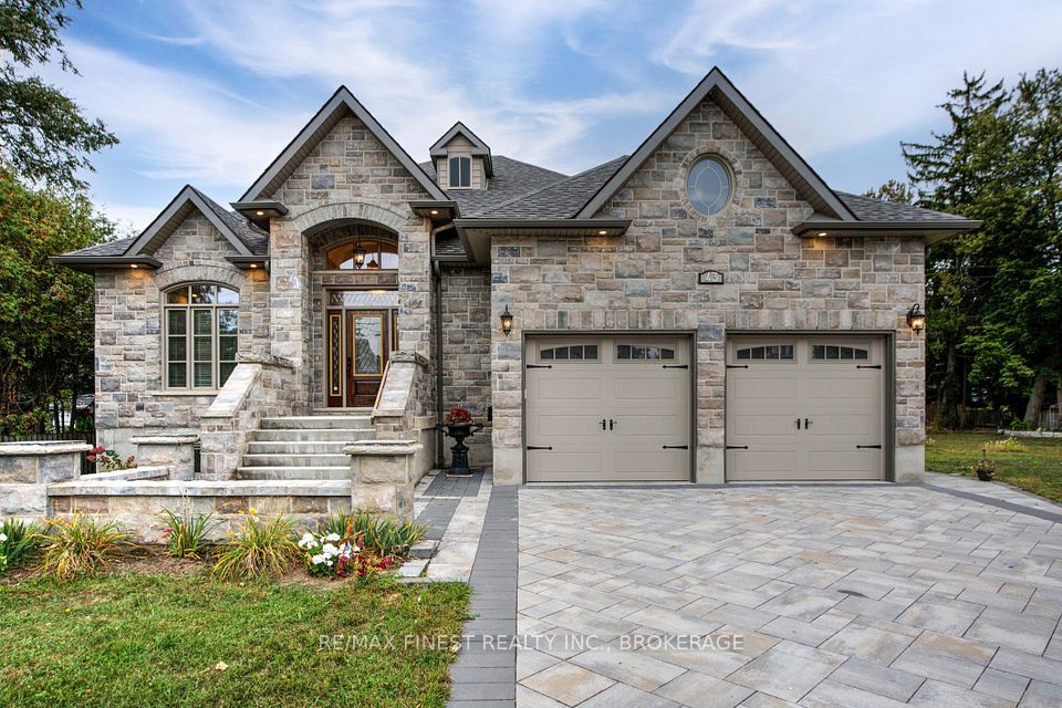 43 Crerar Boulevard, Kingston, ON K7M 3P7 at 43 Crerar Boulevard, Kingston, ON K7M 3P7, Kingston, ON, K7M 3P7