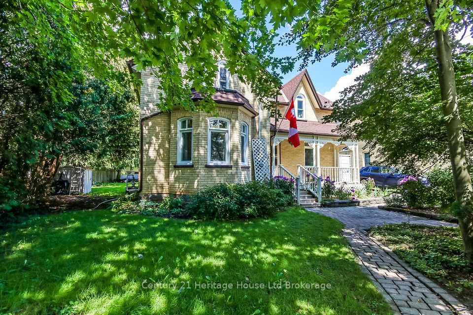 166 Dundas Street W, Zorra, ON N0M 2M0 at 166 Dundas Street W, Zorra, ON N0M 2M0, Zorra, ON, N0M 2M0