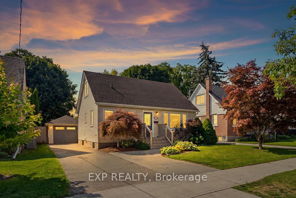 20 Hillview Street, Kitchener, ON N2H 5P8 at 20 Hillview Street, Kitchener, ON N2H 5P8, Kitchener, ON, N2H 5P8