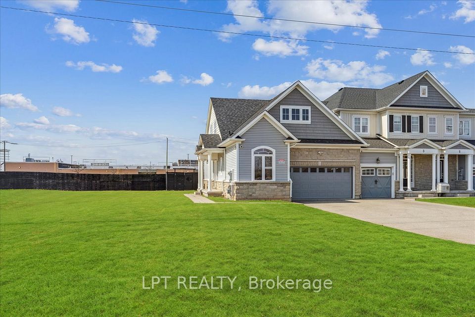 1 Dorchester Boulevard S, St. Catharines, ON L2M 0B8 at 1 Dorchester Boulevard S, St. Catharines, ON L2M 0B8, St. Catharines, ON, L2M 0B8