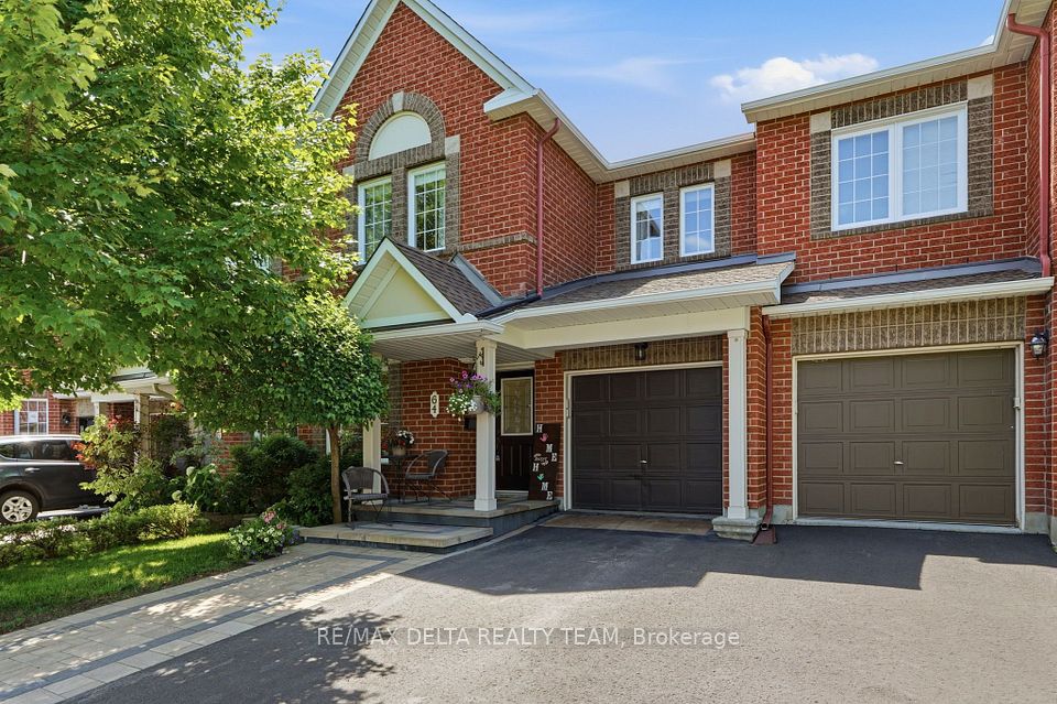 64 Collington Street, Barrhaven, ON K2G 6X3 at 64 Collington Street, Barrhaven, ON K2G 6X3, Barrhaven, ON, K2G 6X3