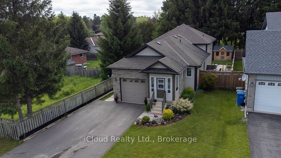 10 Sheffield Street, Southgate, ON N0C 1B0 at 10 Sheffield Street, Southgate, ON N0C 1B0, Southgate, ON, N0C 1B0