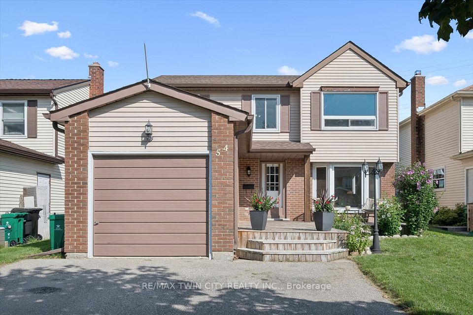 54 Royal Orchard Place, Kitchener, ON N2N 1Z6 at 54 Royal Orchard Place, Kitchener, ON N2N 1Z6, Kitchener, ON, N2N 1Z6