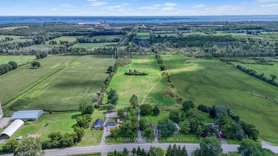 2346 County Road 22, Loyalist, ON K0H 1G0 at 2346 County Road 22, Loyalist, ON K0H 1G0, Loyalist, ON, K0H 1G0