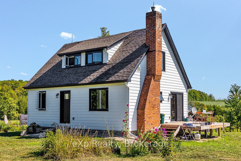 58111 12th Line, Meaford, ON N4L 1W5 at 58111 12th Line, Meaford, ON N4L 1W5, Meaford, ON, N4L 1W5