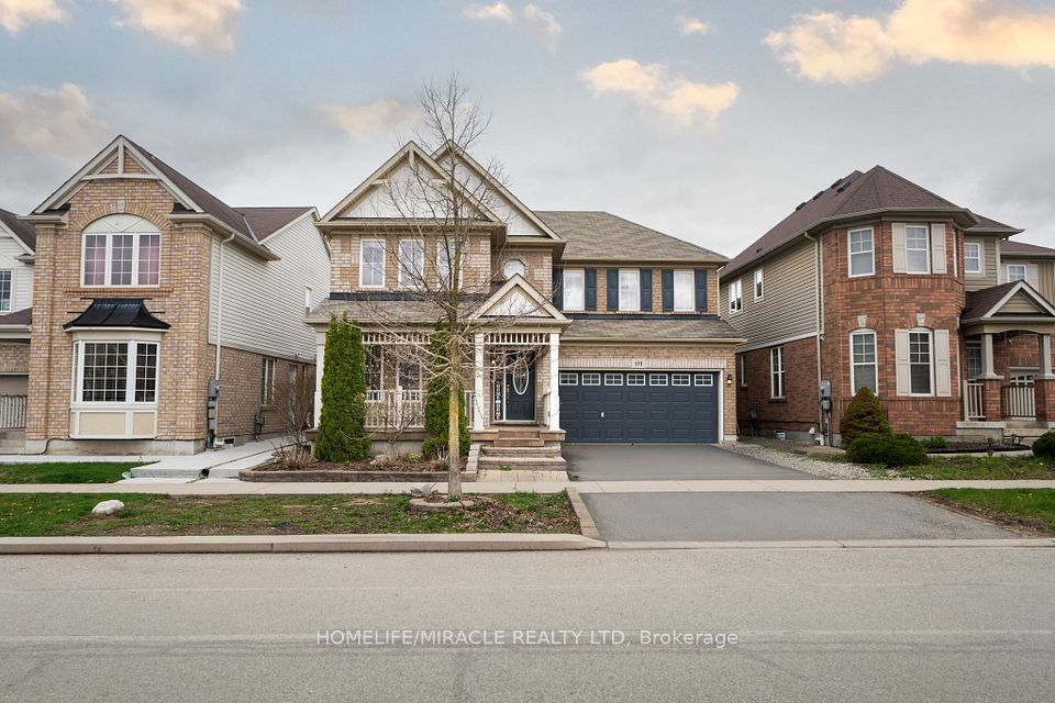 151 Baldwin Drive, Cambridge, ON N3C 0B3 at 151 Baldwin Drive, Cambridge, ON N3C 0B3, Cambridge, ON, N3C 0B3
