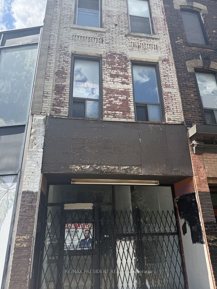 135 James Street N 1, Hamilton, ON L8R 2K8