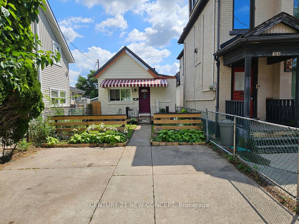 106 Emerald Street N, Hamilton, ON L8L 5K4 at 106 Emerald Street N, Hamilton, ON L8L 5K4, Hamilton, ON, L8L 5K4