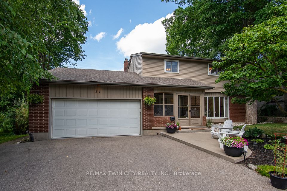 51 Murrayhill Court, Kitchener, ON N2E 1N8 at 51 Murrayhill Court, Kitchener, ON N2E 1N8, Kitchener, ON, N2E 1N8