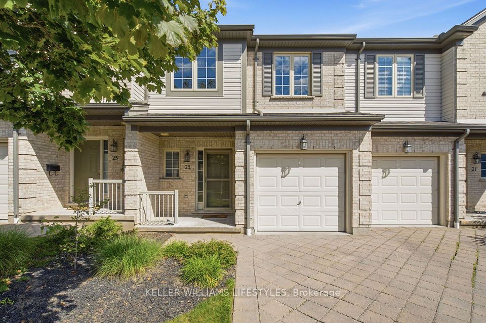 505 Blue Jay Drive 23, London North, ON N5X 7K7 at 505 Blue Jay Drive 23, London North, ON N5X 7K7, London North, ON, N5X 7K7