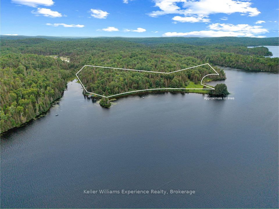 9000 Galeairy Lake, South Algonquin, ON K0J 2M0 at 9000 Galeairy Lake, South Algonquin, ON K0J 2M0, South Algonquin, ON, K0J 2M0