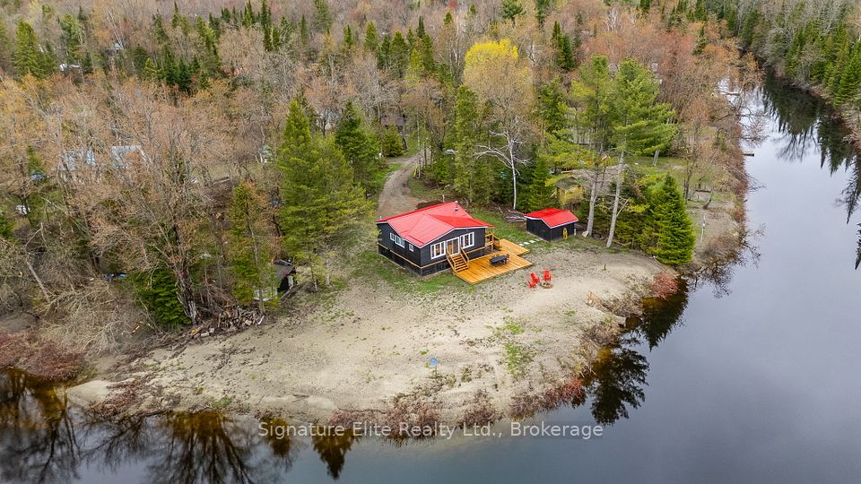 1077 Nystedt Lane, Minden Hills, ON K0M 2A1 at 1077 Nystedt Lane, Minden Hills, ON K0M 2A1, Minden Hills, ON, K0M 2A1