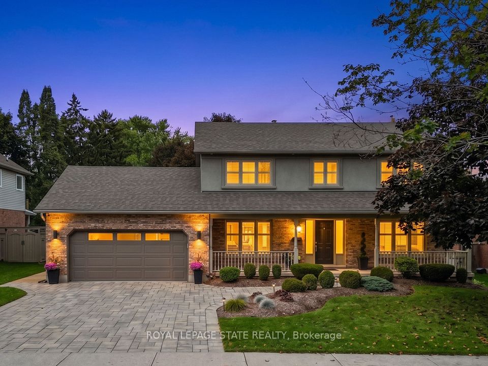 86 Hedge Lawn Drive, Grimsby, ON L3M 5H4 at 86 Hedge Lawn Drive, Grimsby, ON L3M 5H4, Grimsby, ON, L3M 5H4