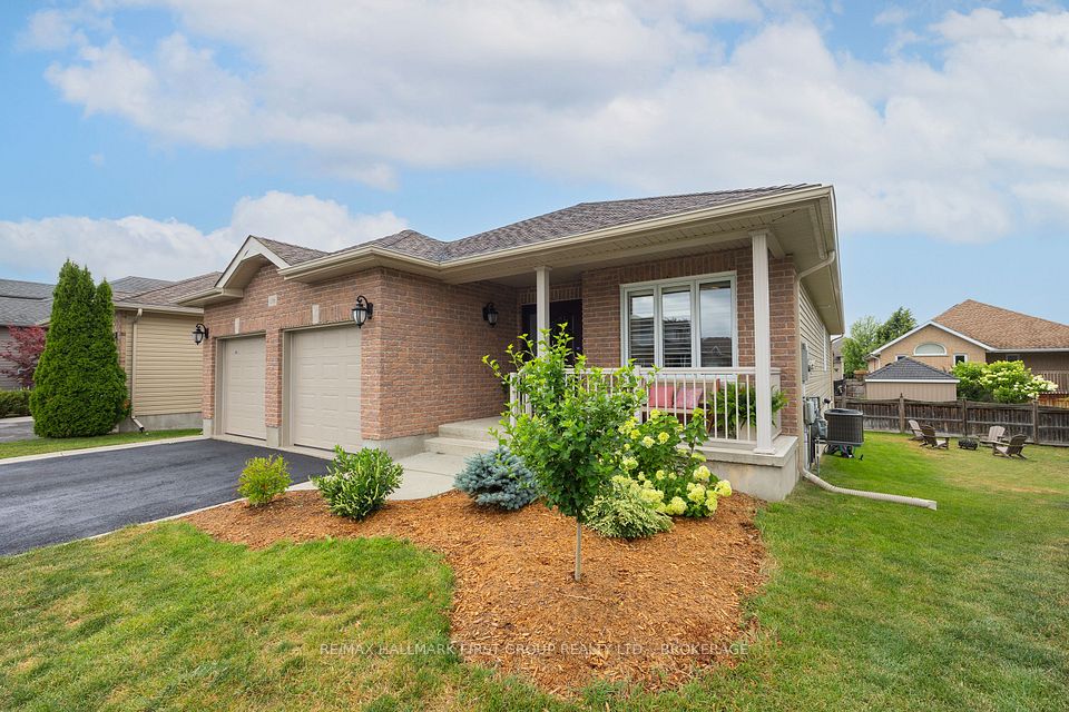 1286 Mazzolin Crescent, Kingston, ON K7P 0G6 at 1286 Mazzolin Crescent, Kingston, ON K7P 0G6, Kingston, ON, K7P 0G6