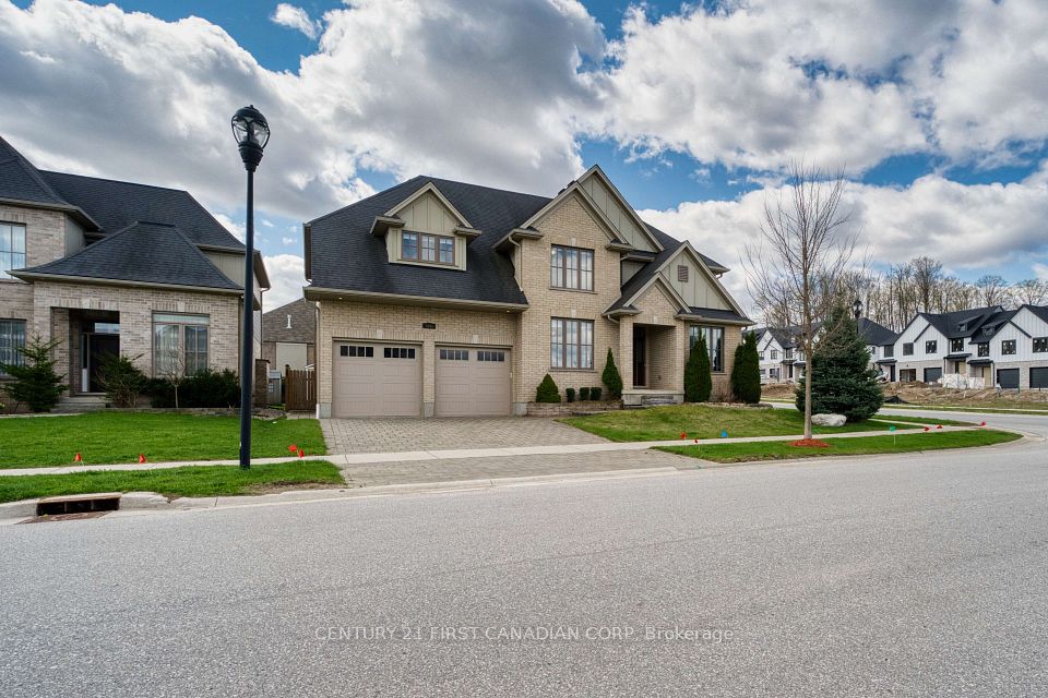 1895 Sumac Way, London South, ON N6K 0E9 at 1895 Sumac Way, London South, ON N6K 0E9, London South, ON, N6K 0E9