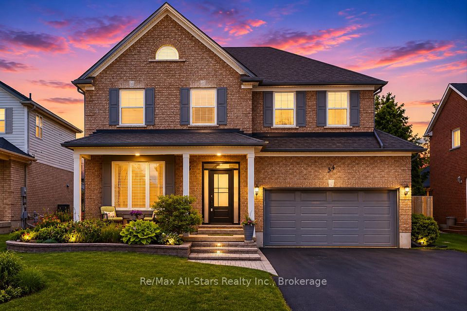 34 Kirkconnell Road, Kawartha Lakes, ON K9V 6E7 at 34 Kirkconnell Road, Kawartha Lakes, ON K9V 6E7, Kawartha Lakes, ON, K9V 6E7