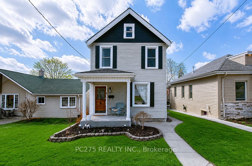 92 Walnut Street, Brant, ON N3L 2J7 at 92 Walnut Street, Brant, ON N3L 2J7, Brant, ON, N3L 2J7