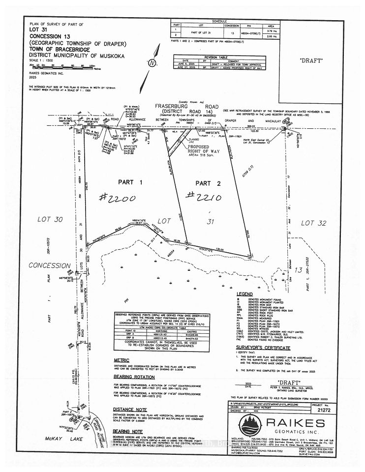2210 Fraserburg Road, Bracebridge, ON P1L 1X3 at 2210 Fraserburg Road, Bracebridge, ON P1L 1X3, Bracebridge, ON, P1L 1X3