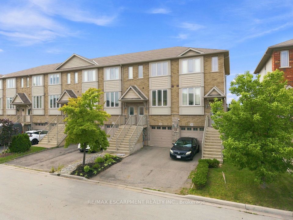 31 Edenrock Drive, Hamilton, ON L8E 0G6 at 31 Edenrock Drive, Hamilton, ON L8E 0G6, Hamilton, ON, L8E 0G6