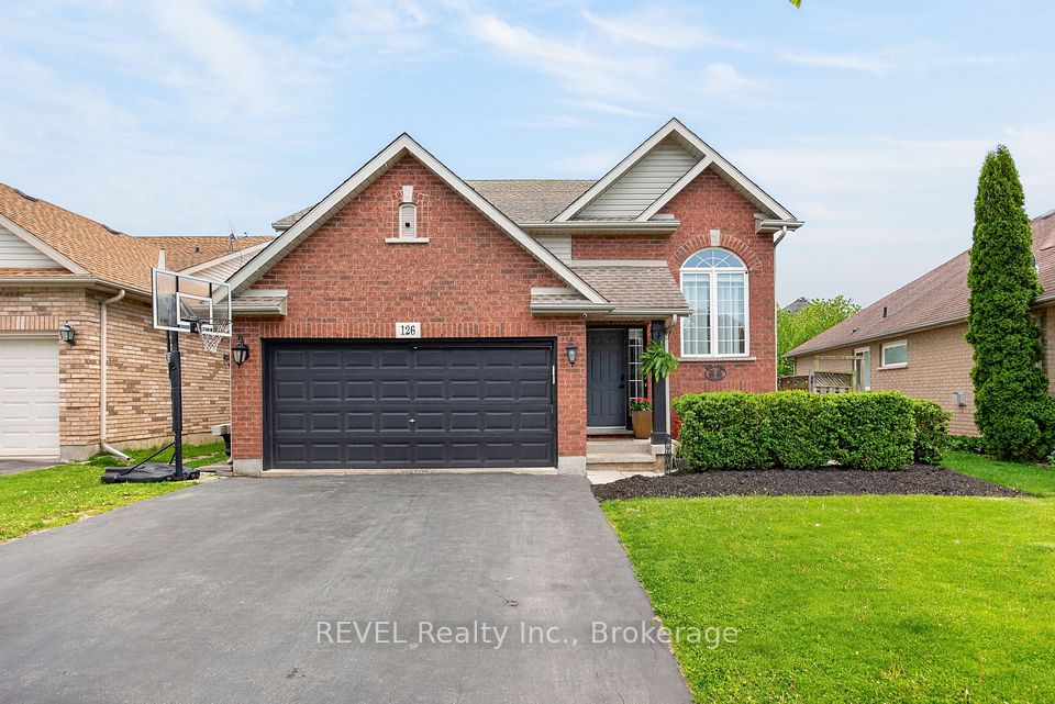 126 Westland Street, St. Catharines, ON L2S 4E2 at 126 Westland Street, St. Catharines, ON L2S 4E2, St. Catharines, ON, L2S 4E2