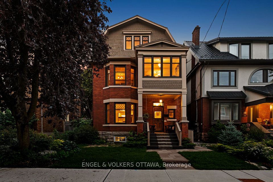 17 Oakland Avenue, Glebe - Ottawa East and Area, ON K1S 2T1 at 17 Oakland Avenue, Glebe - Ottawa East and Area, ON K1S 2T1, Glebe - Ottawa East and Area, ON, K1S 2T1