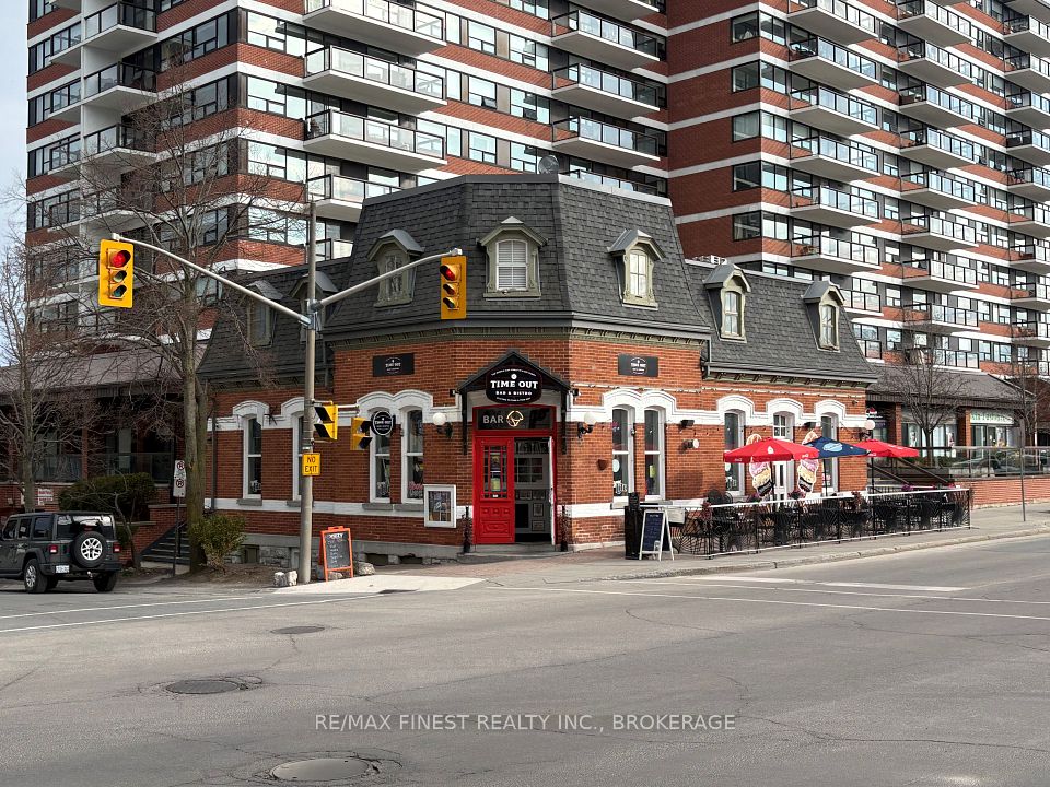 167 Ontario Street, Kingston, ON K7L 5L3