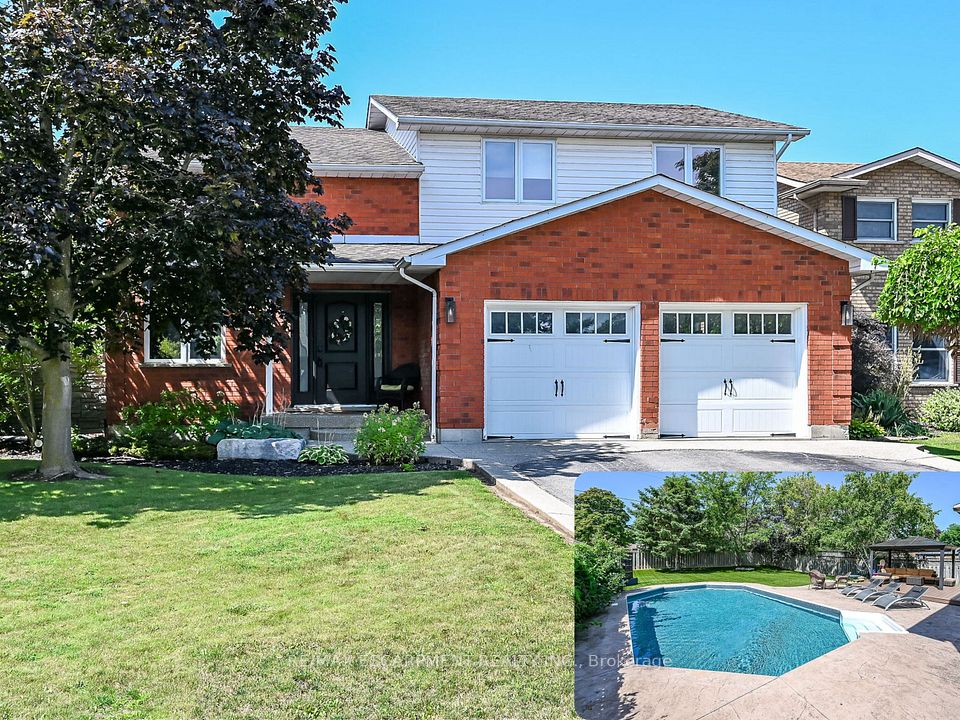 3 Kintyre Court, Haldimand, ON N3W 1G8 at 3 Kintyre Court, Haldimand, ON N3W 1G8, Haldimand, ON, N3W 1G8