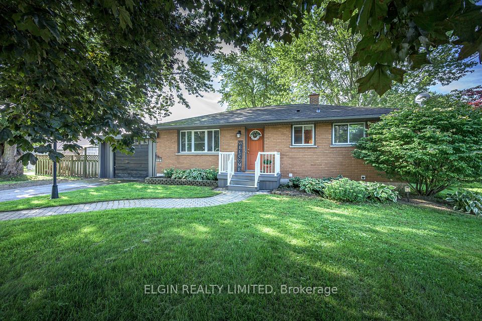 264 Hill Street, Central Elgin, ON N5L 1J8 at 264 Hill Street, Central Elgin, ON N5L 1J8, Central Elgin, ON, N5L 1J8