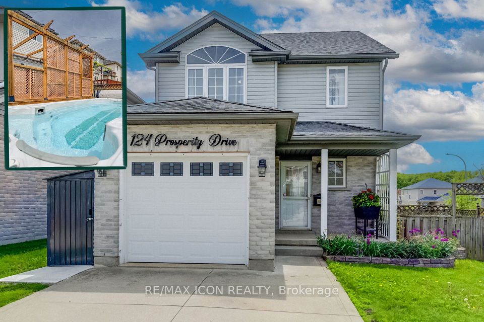 124 Prosperity Drive, Kitchener, ON N2E 4E8 at 124 Prosperity Drive, Kitchener, ON N2E 4E8, Kitchener, ON, N2E 4E8