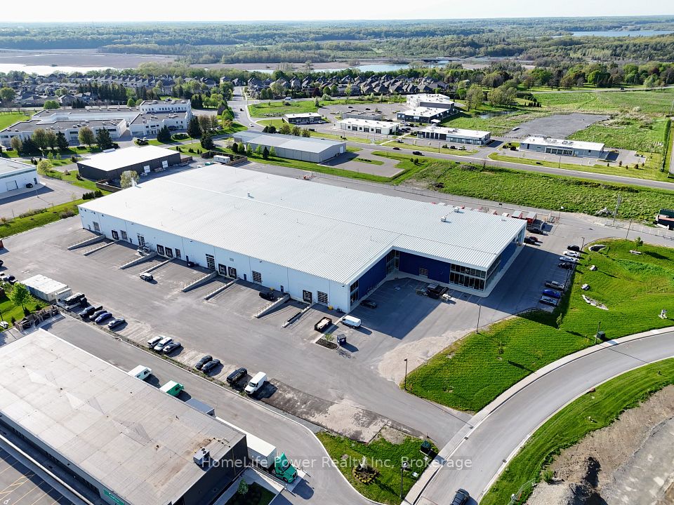 800 Innovation Drive 8, Kingston, ON K7K 7E7