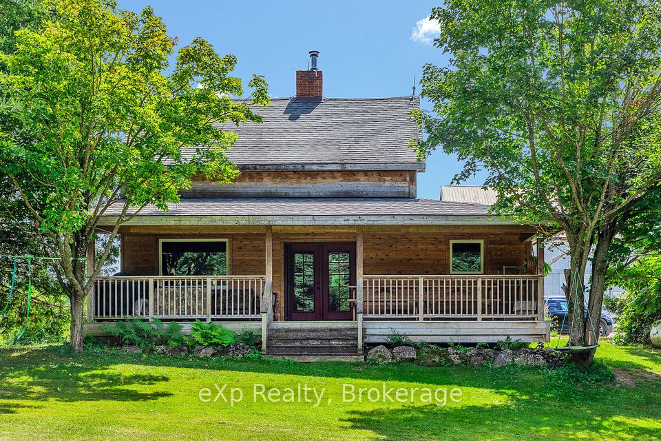 805092 Sideroad 25, Grey Highlands, ON N0C 1H0 at 805092 Sideroad 25, Grey Highlands, ON N0C 1H0, Grey Highlands, ON, N0C 1H0